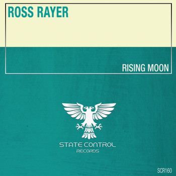 Ross Rayer - Rising Moon (Extended Mix)