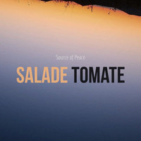 Salade Tomate - Source of Peace