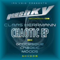 Claas Herrmann - Chaotic
