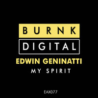 Edwin Geninatti - My Spirit