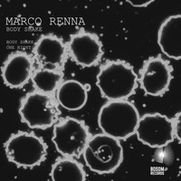 Marco Renna - Body Shake EP