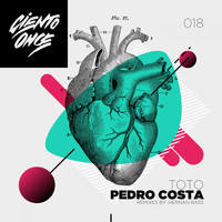 Pedro Costa - Toto