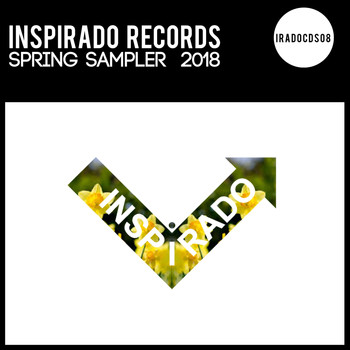 Various Artists - Inspirado Records Spring Sampler 2018