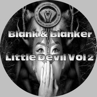 Blank & Blanker - Little Devil, Vol. 2