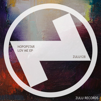 Nopopstar - Lov Me EP