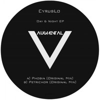 CyrusLo - Day & Night EP