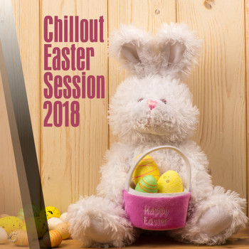 Various Artists - Chillout Easter Session