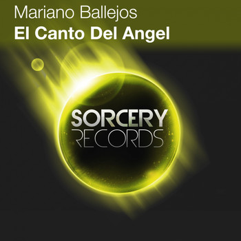 Mariano Ballejos - El Canto Del Angel