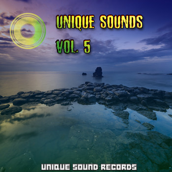 Various Artists - Unique Sounds, Vol. 5
