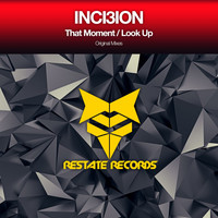 Inci3ion - That Moment / Look Up