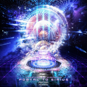 Various Artists - Portal To Sirius