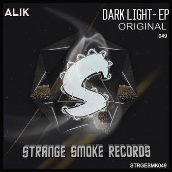 Alik - Dark Light EP