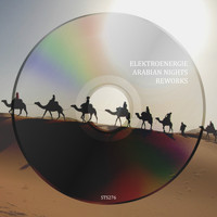 Elektroenergie - Arabian Nights (Reworks)