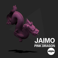 Jaimo - Pink Dragon
