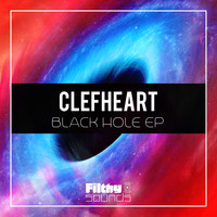Clefheart - Black Hole EP