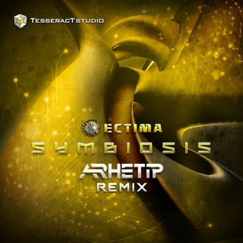 Ectima - Symbiosis (Arhetip Remix)