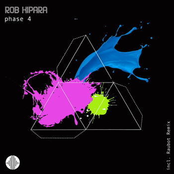Rob Kipara - Phase 4