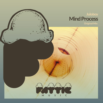 Juloboy - Mind Process