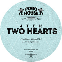 4Tek - Two Hearts