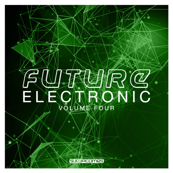 Various Artists - Future Electronic, Vol. 4