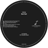 LEVY - Del Sol