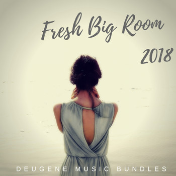 Various Artists - Fresh Big Room 2018
