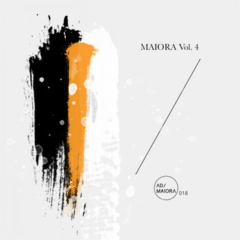 Various Artists - Maiora, Vol. 4