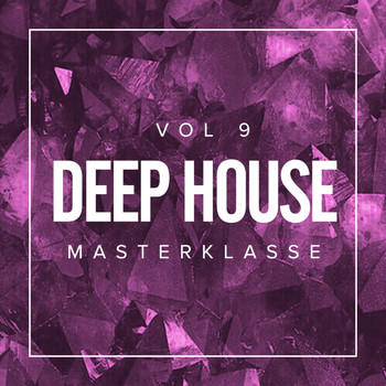 Various Artists - Deep House Masterklasse, Vol.9