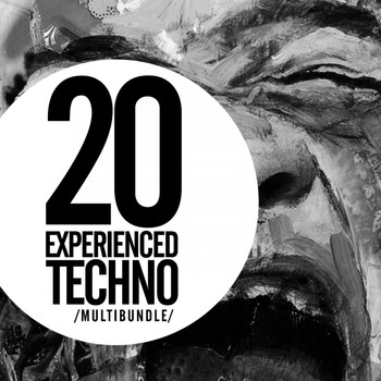 Various Artists - 20 Experienced Techno Multibundle