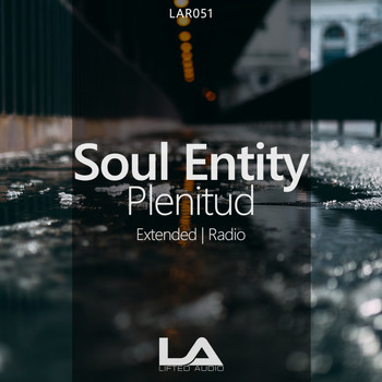 Soul Entity - Plenitud