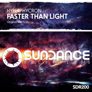 Hyperphycron - Faster Than Light