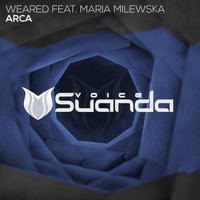 WeareD feat. Maria Milewska - Arca