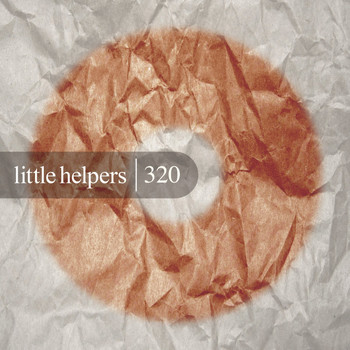 Kevin Toro - Little Helpers 320