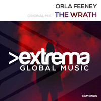 Orla Feeney - The Wrath