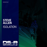 Steve Allen - Isolation