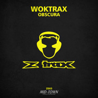 Woktrax - Obscura