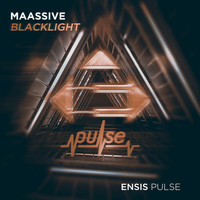 MAASSIVE - Blacklight