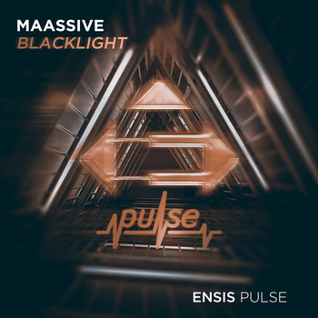 MAASSIVE - Blacklight