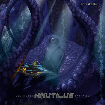 Various Artists - Nautilus