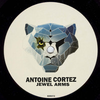 Antoine Cortez - Jewel Arms