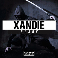 Xandie - Blade