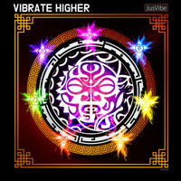 Asyigo - Vibrate Higher