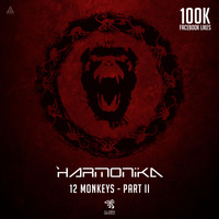 Harmonika - 12 Monkeys, Pt. 2