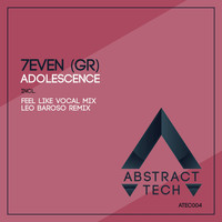 7even (GR) - Adolescence