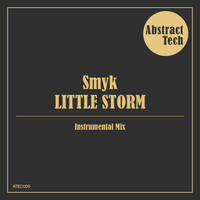 Smyk - Little Storm