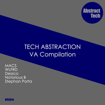 Various Artists - Tech Abstraction VA Compilation