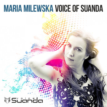 Maria Milewska - Voice Of Suanda, Vol. 6