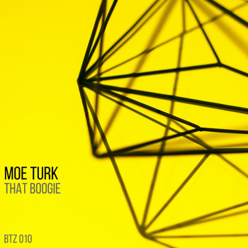Moe Turk - That Boogie