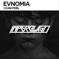 Evnomia - I Can Feel
