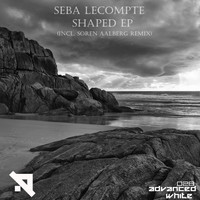 Seba Lecompte - Shaped EP